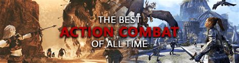The Best MMORPG Graphics Of All Time As of 2020 .